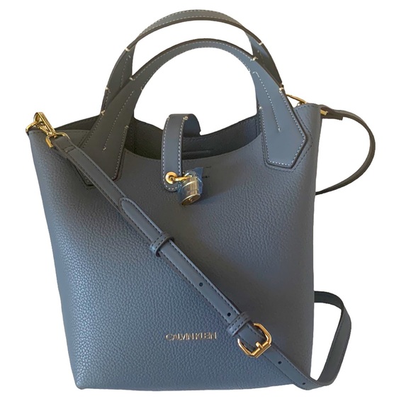 Calvin Klein Bags Calvin Klein Remy Rocky Road Novelty Crossbody